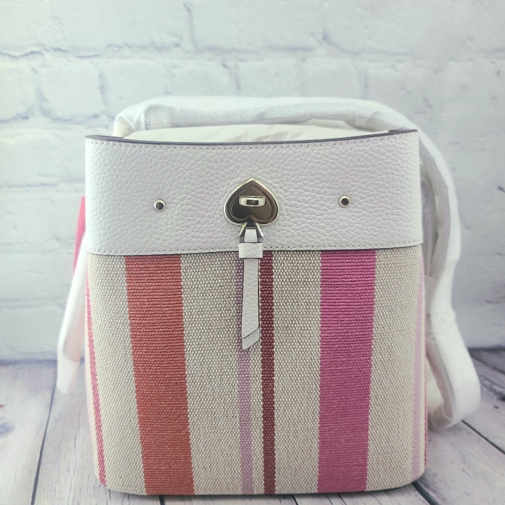 Kate Spade Marti Small Bucket Bag